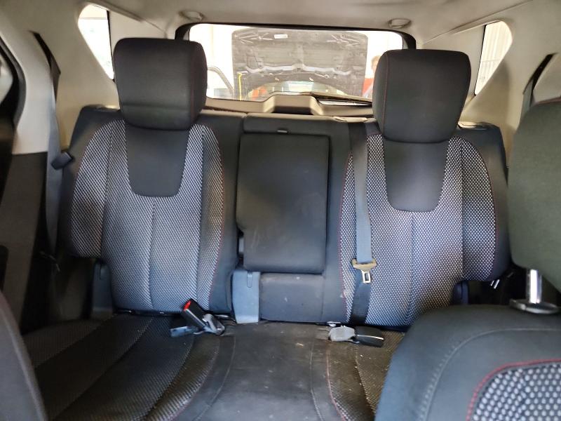Photo 10 from auction – 2011 CHEVROLET EQUINOX with VIN 2CNFLEEC2B6361558