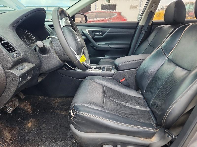 Photo 7 from auction – 2016 NISSAN ALTIMA with VIN 1N4AL3AP9GC241336