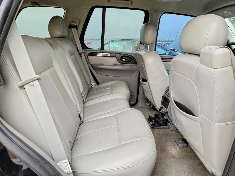 Photo 11 from auction – 2008 GMC ENVOY with VIN 1GKDT13S382252633