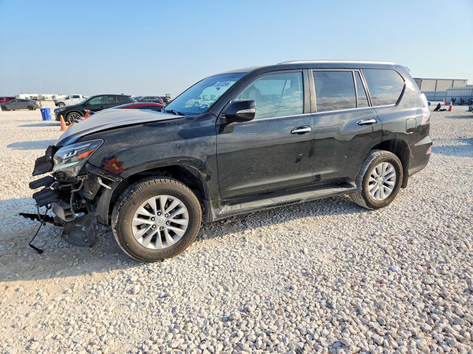 2021 LEXUS GX - Търг №66533596