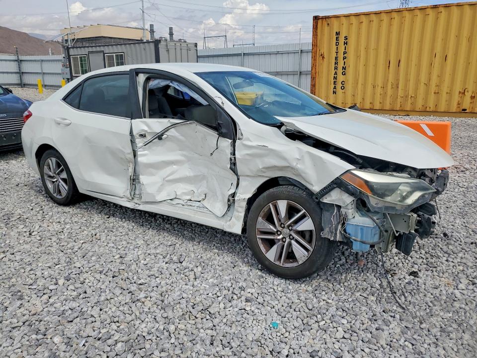 Photo 4 from auction – 2014 TOYOTA COROLLA with VIN 5YFBPRHE5EP171123