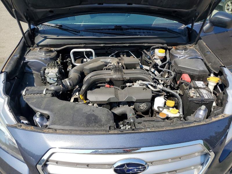 Photo 12 from auction – 2017 SUBARU OUTBACK with VIN 4S4BSAAC9H3418063