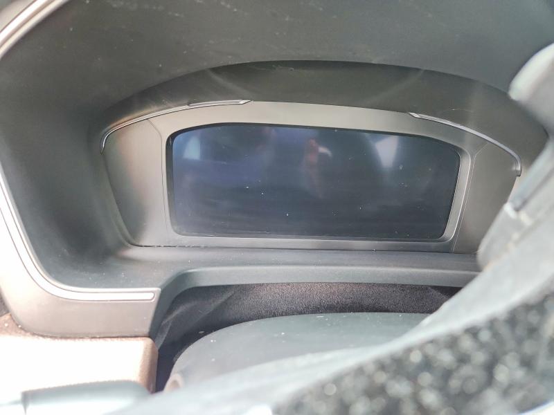 Photo 9 from auction – 2024 HONDA PILOT with VIN 5FNYG1H85RB040460