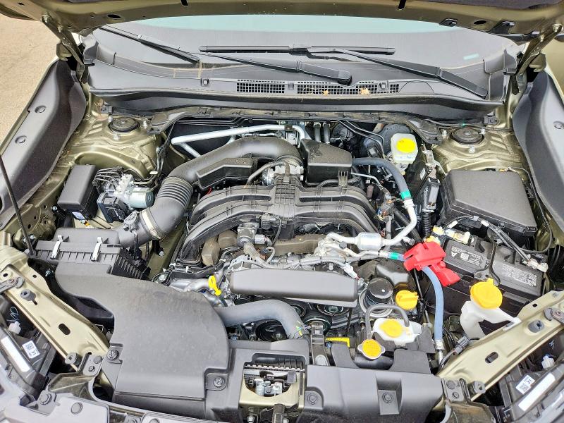 Zdjęcie 11 z aukcji – 2026 SUBARU FORESTER z VIN 4S4SLDD60T3047128