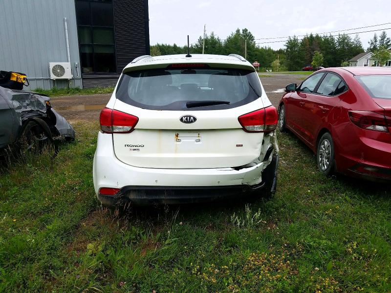 Фото 6 с аукциона – 2015 KIA RONDO с VIN KNAHT8A34F7087660