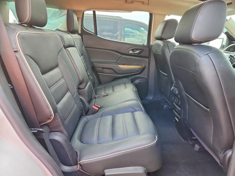 Photo 10 from auction – 2017 GMC ACADIA with VIN 1GKKNXLS3HZ183258
