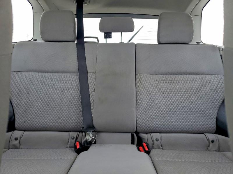Photo 10 from auction – 2014 SUBARU FORESTER with VIN JF2SJAAC3EH477603