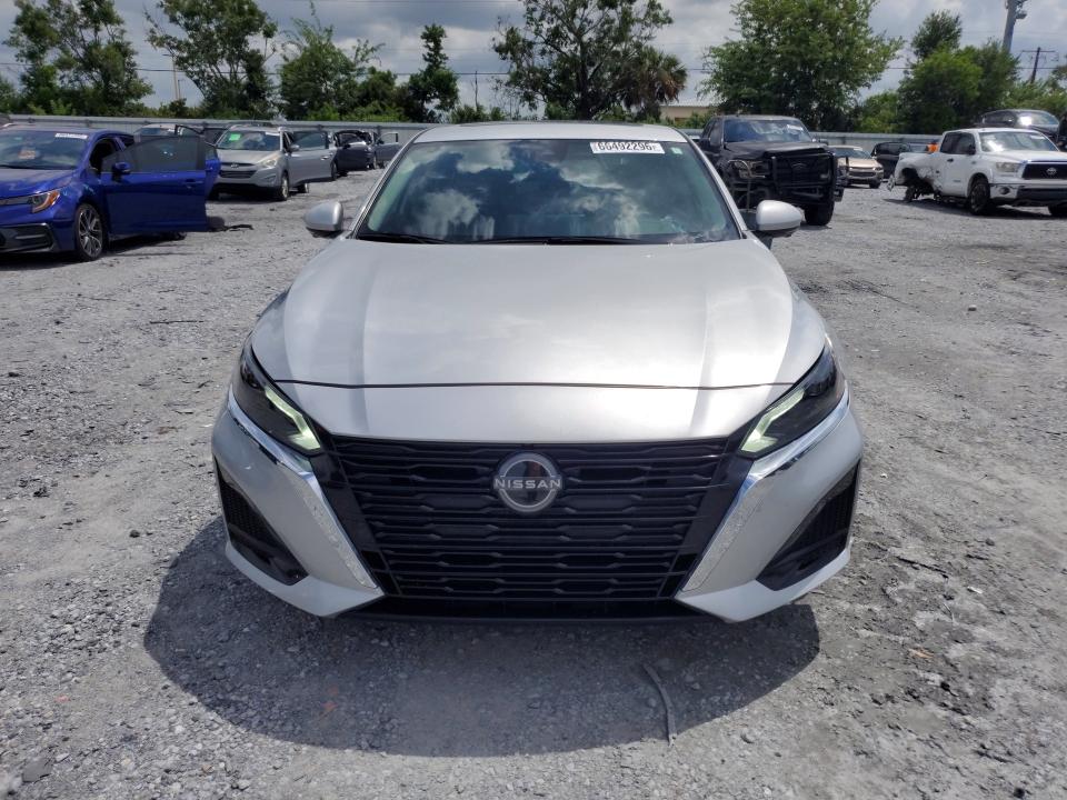 Photo 5 from auction – 2024 NISSAN ALTIMA with VIN 1N4BL4EVXRN333436