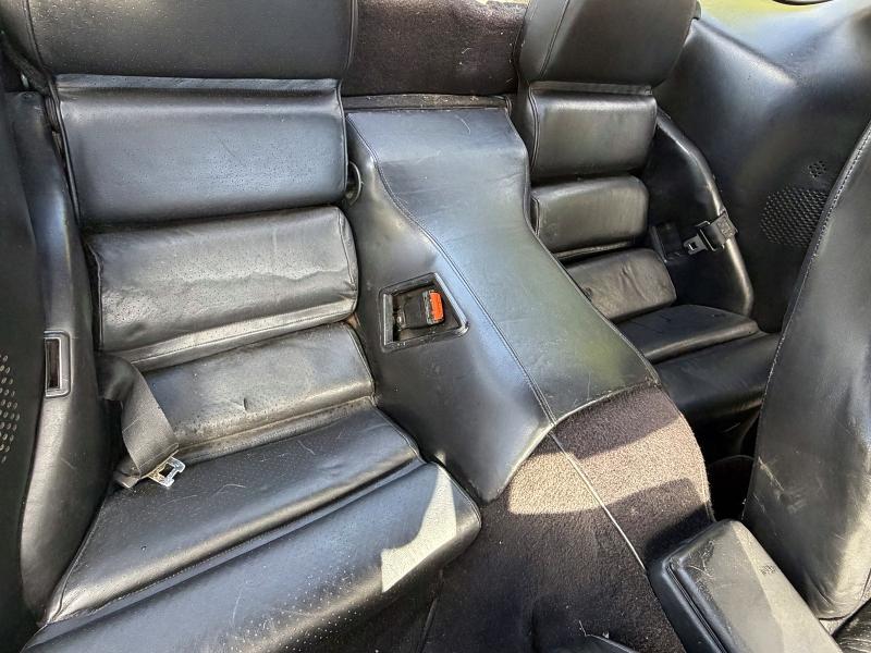 Photo 6 from auction – 1982 PORSCHE 928 with VIN WP0JA0925CS820072