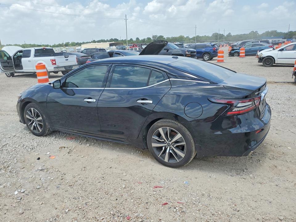 Zdjęcie 2 z aukcji – 2023 NISSAN MAXIMA z VIN 1N4AA6CV4PC506330