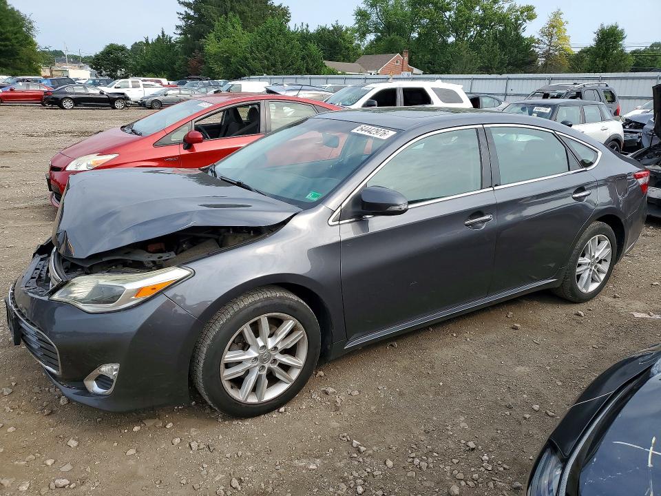 2013 TOYOTA AVALON - Търг №64442976