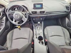 Photo 8 from auction – 2014 MAZDA 3 with VIN 3MZBM1L75EM110345