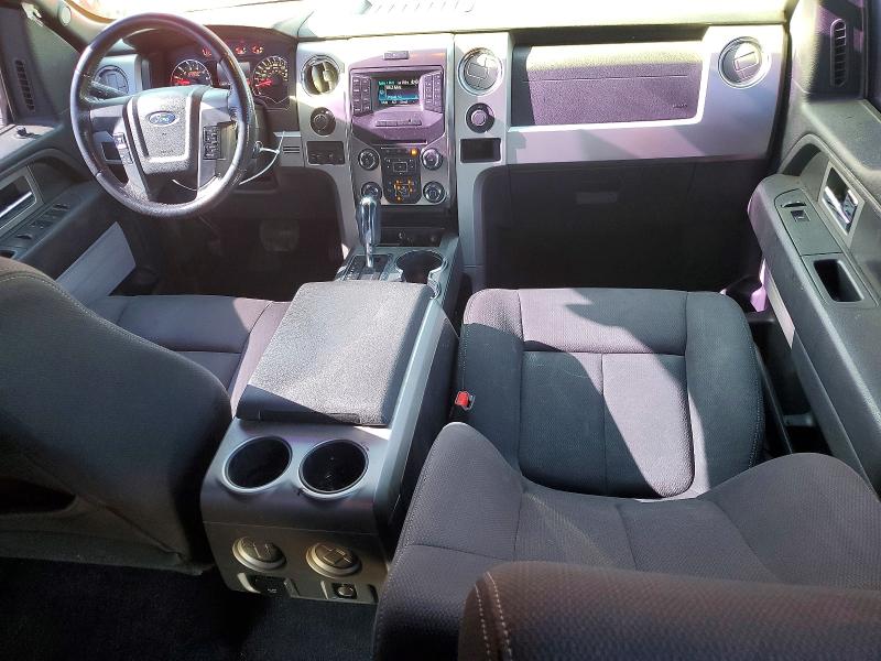 Zdjęcie 8 z aukcji – 2014 FORD F150 z VIN 1FTFW1CT6EFA38468
