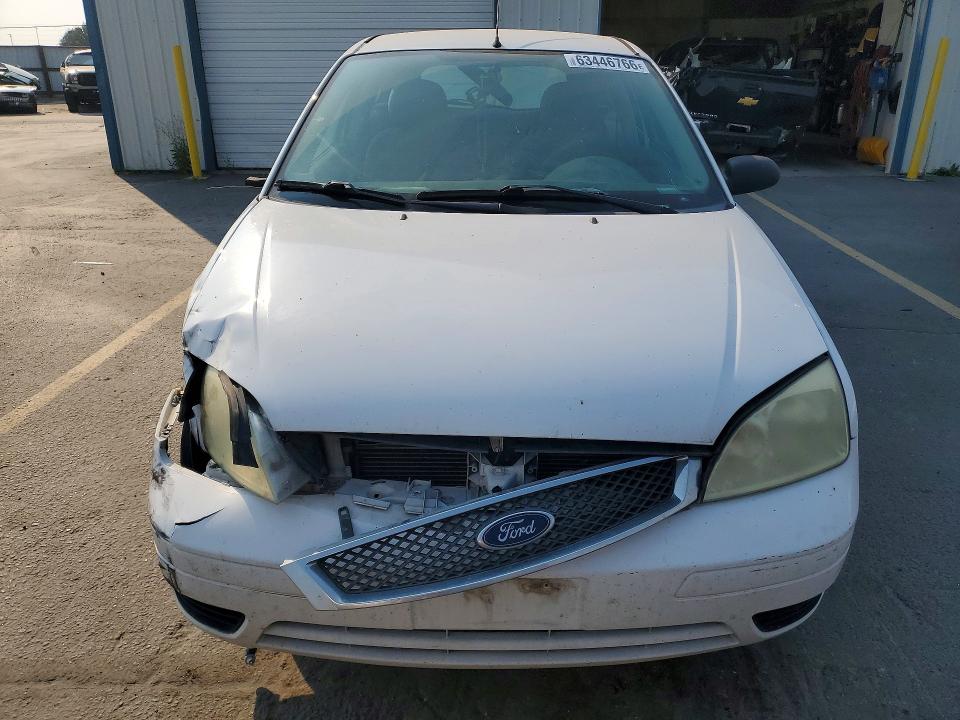 Photo 5 from auction – 2007 FORD FOCUS with VIN 1FAFP31N57W117376