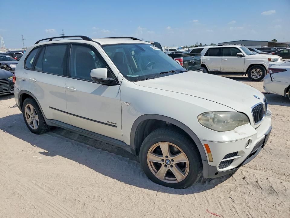 Foto 4 de la subasta – 2012 BMW X5 con VIN 5UXZV4C55CL752978