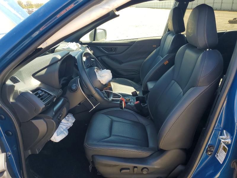 Фото 7 с аукциона – 2024 SUBARU FORESTER с VIN JF2SKAJC5RH506103