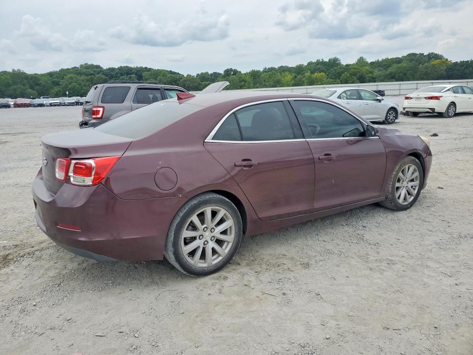 Снимка 3 от търг – 2015 CHEVROLET MALIBU с VIN 1G11D5SL1FF173358