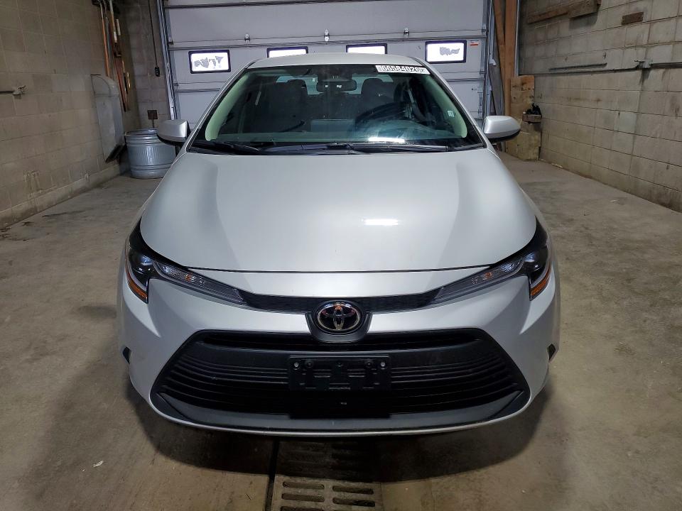 Photo 5 from auction – 2026 TOYOTA COROLLA with VIN 5YFB4MDE1TP432066