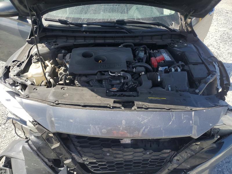 Photo 11 from auction – 2020 NISSAN ALTIMA with VIN 1N4BL4BV8LC214971