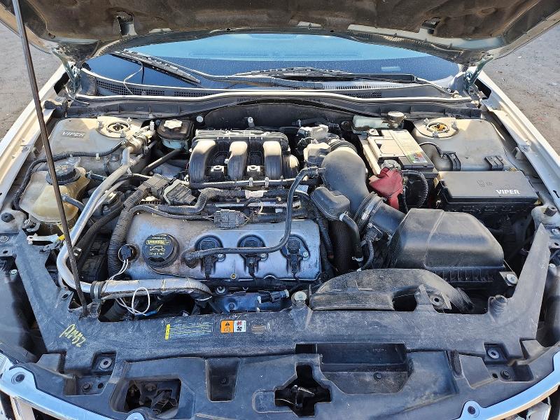 Photo 11 from auction – 2010 LINCOLN MKZ with VIN 3LNHL2GC9AR753979