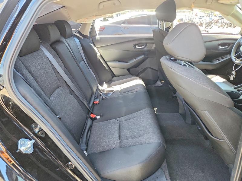 Снимка 10 от търг – 2024 HONDA ACCORD с VIN 1HGCY1F27RA085058