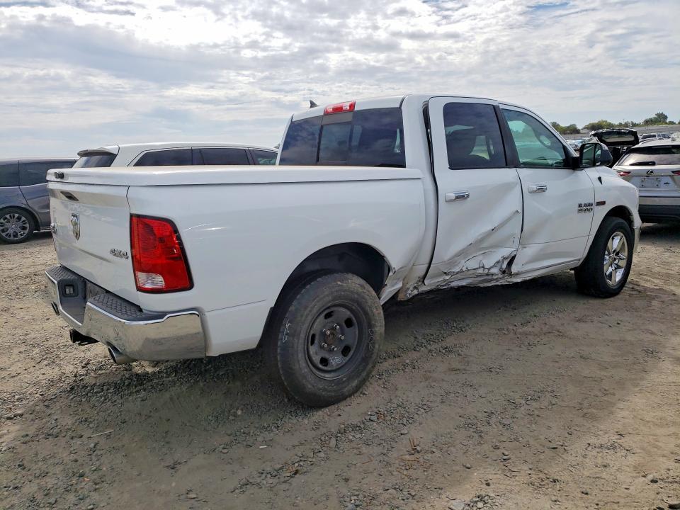 Photo 3 from auction – 2016 RAM 1500 with VIN 1C6RR7LM1GS303766