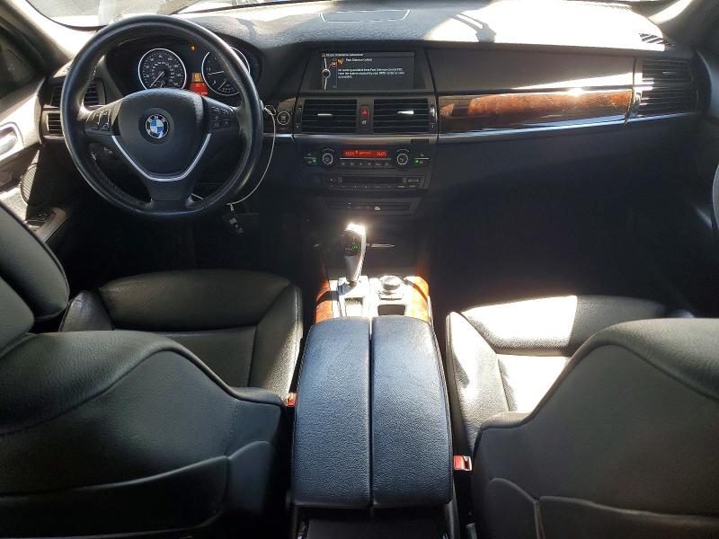 Photo 8 from auction – 2011 BMW X5 with VIN 5UXZW0C56BL658404