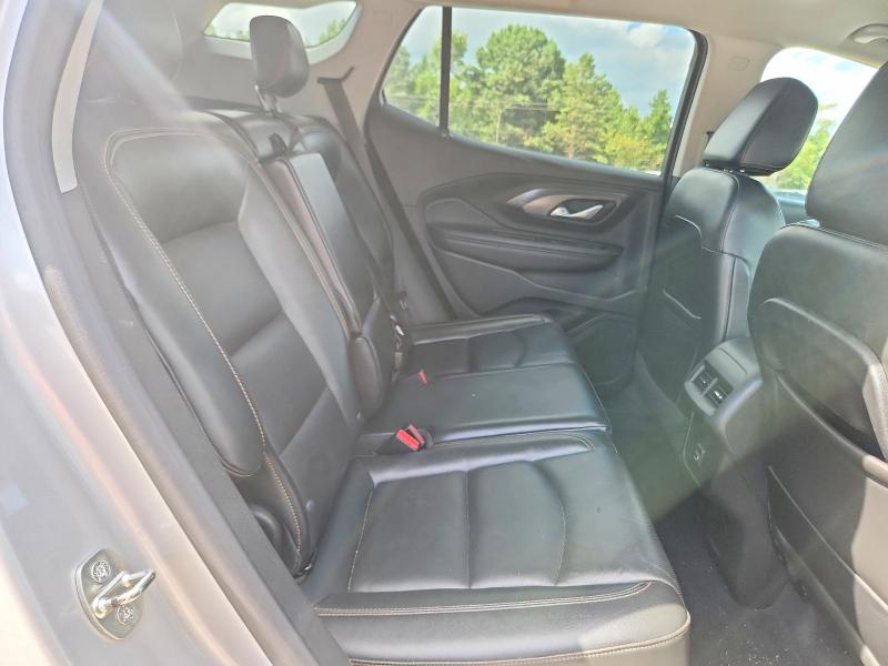 Photo 10 from auction – 2019 GMC TERRAIN with VIN 3GKALPEV9KL247309