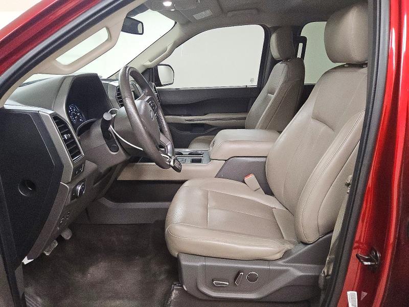 Photo 7 from auction – 2018 FORD EXPEDITION with VIN 1FMJK1HT6JEA17923