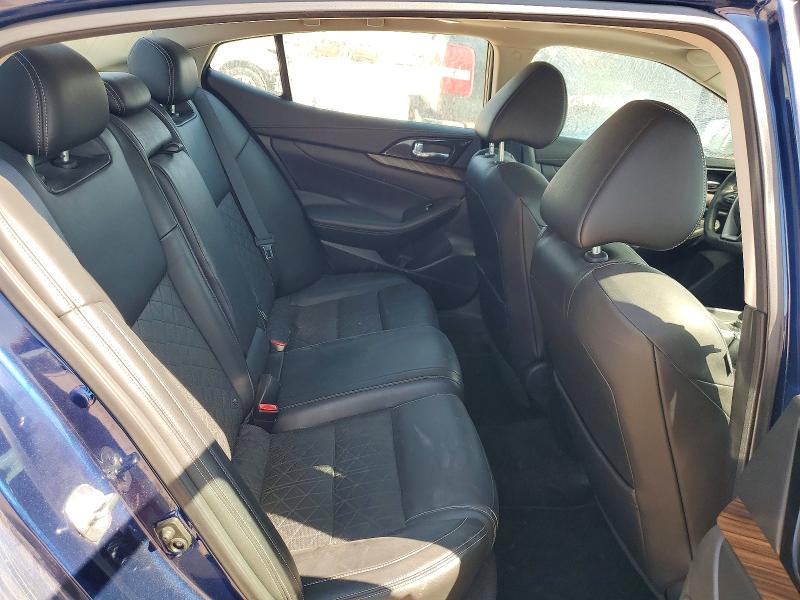 Photo 10 from auction – 2016 NISSAN MAXIMA with VIN 1N4AA6AP6GC378743