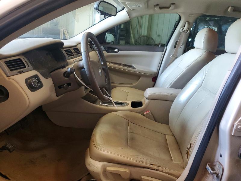 Photo 7 from auction – 2008 CHEVROLET IMPALA with VIN 2G1WT58K489216562