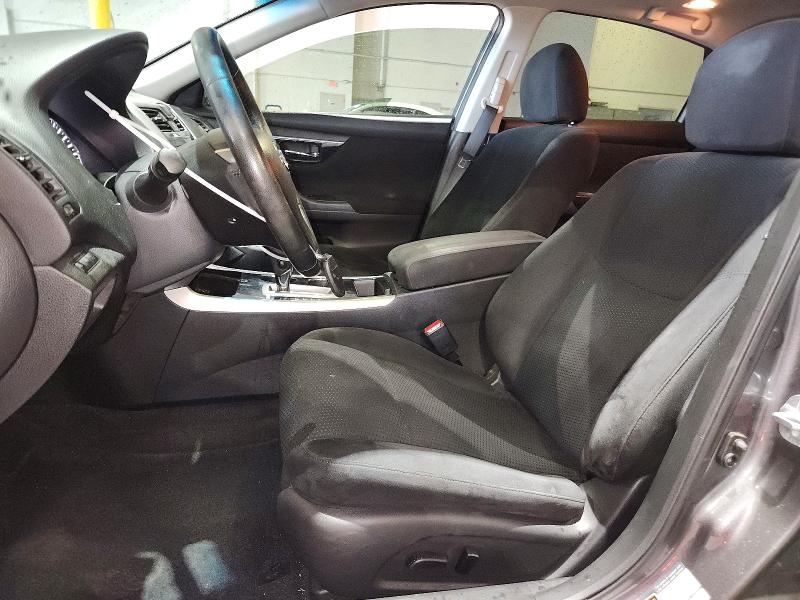 Photo 7 from auction – 2014 NISSAN ALTIMA with VIN 1N4AL3AP0EC175787
