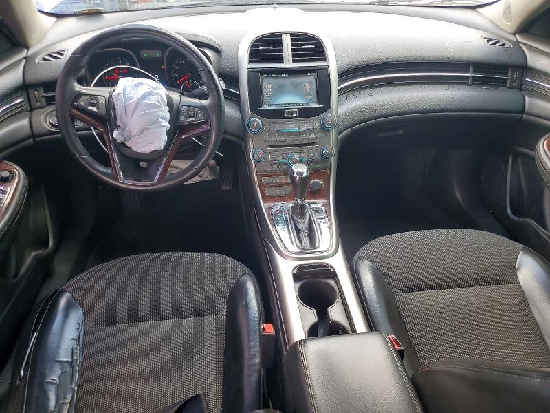 Photo 8 from auction – 2013 CHEVROLET MALIBU with VIN 1G11E5SA8DF300311
