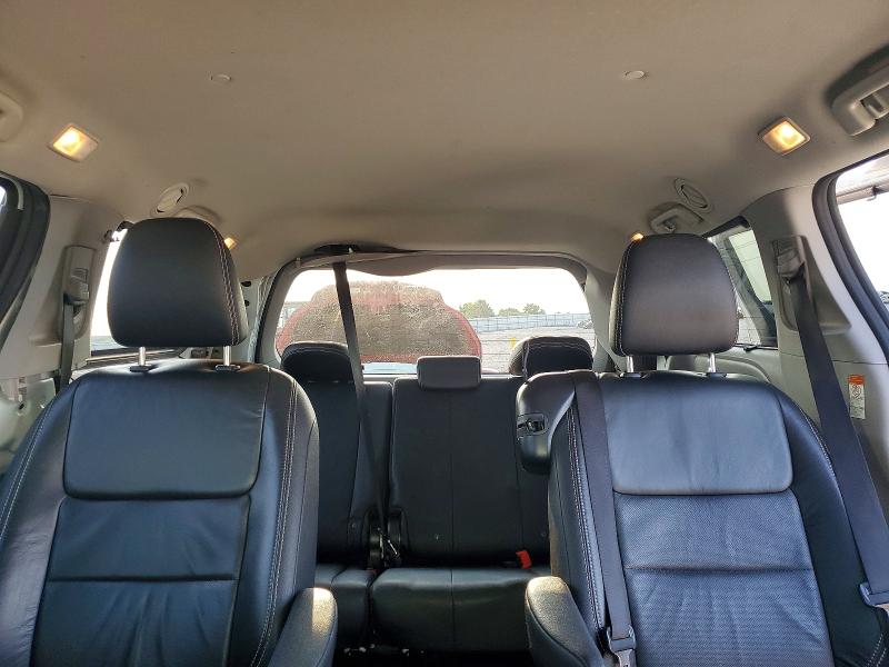 Photo 10 from auction – 2018 TOYOTA SIENNA with VIN 5TDXZ3DC2JS927882