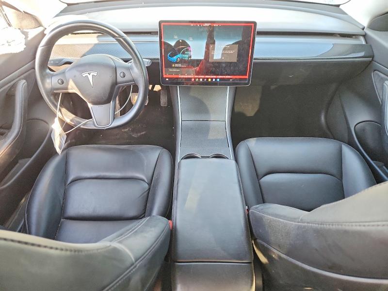 Foto 8 de la subasta – 2019 TESLA MODEL 3 con VIN 5YJ3E1EA0KF300731