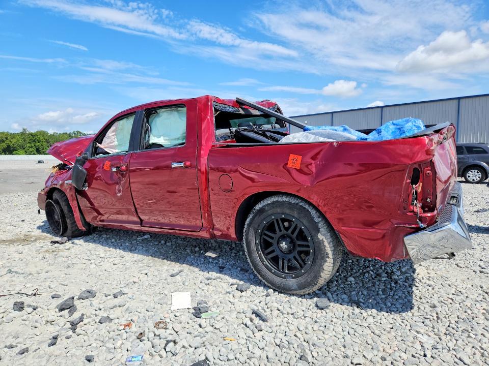 Photo 2 from auction – 2013 RAM 1500 with VIN 1C6RR7LT0DS671620