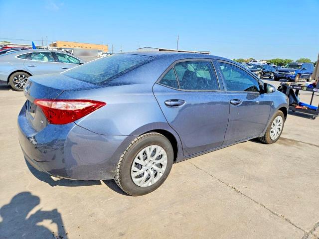 Photo 3 from auction – 2019 TOYOTA COROLLA with VIN 5YFBURHE9KP942137