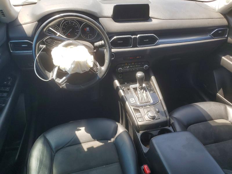 Foto 8 de la subasta – 2020 MAZDA CX-5 con VIN JM3KFBCM2L0791841