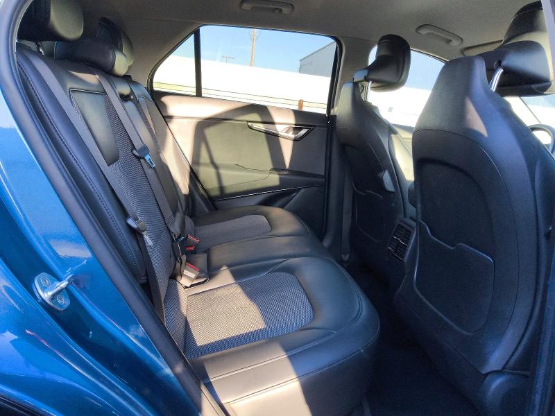 Photo 10 from auction – 2023 KIA NIRO with VIN KNDCR3L10P5027740