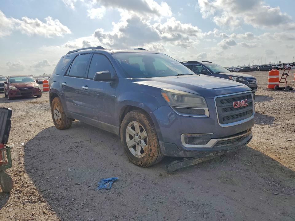 Zdjęcie 4 z aukcji – 2014 GMC ACADIA z VIN 1GKKRNED8EJ205384
