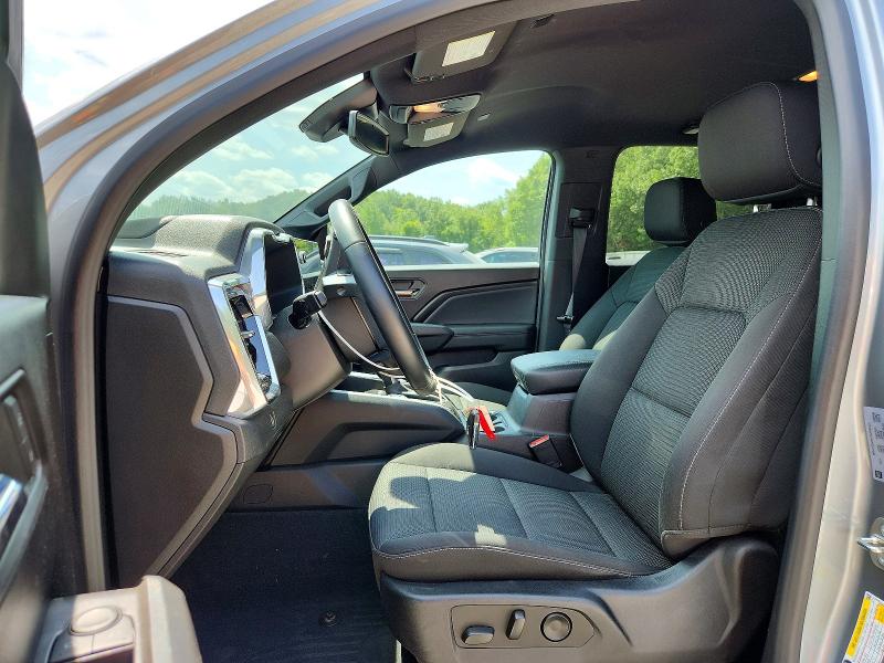 صورة رقم 7 من المزاد - 2023 GMC CANYON مع VIN 1GTP6BEKXP1144033