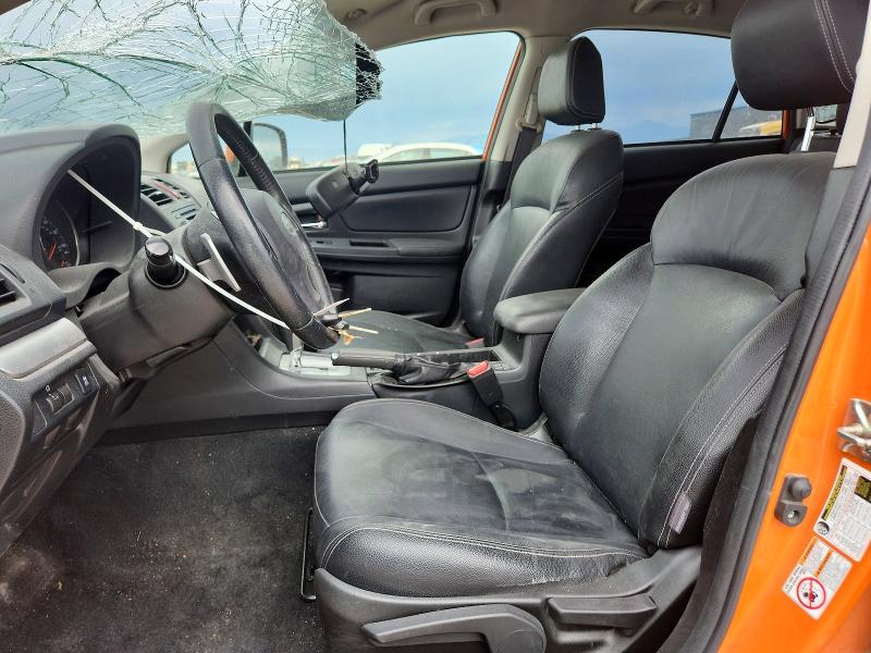 Zdjęcie 7 z aukcji – 2014 SUBARU XV CROSSTREK z VIN JF2GPAGCXE8239081