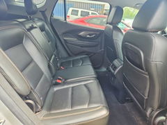 Photo 11 from auction – 2019 GMC TERRAIN with VIN 3GKALPEV2KL222560