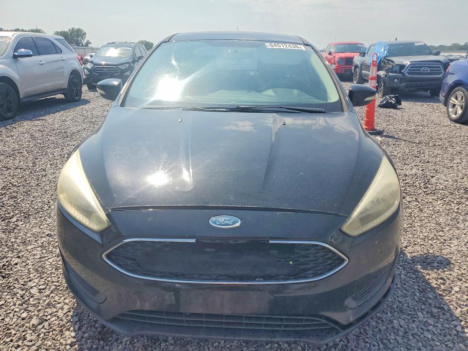 Photo 5 from auction – 2016 FORD FOCUS with VIN 1FADP3F20GL323874