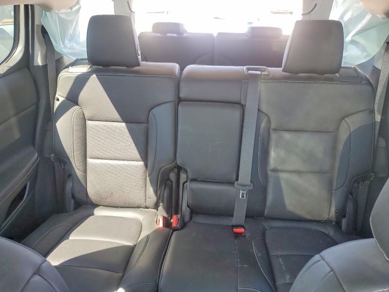 Photo 10 from auction – 2019 GMC ACADIA with VIN 1GKKNMLS3KZ222615