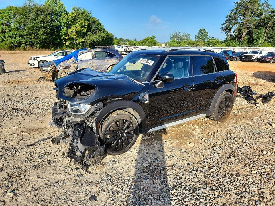 2023 MINI COOPER - Търг №64063576
