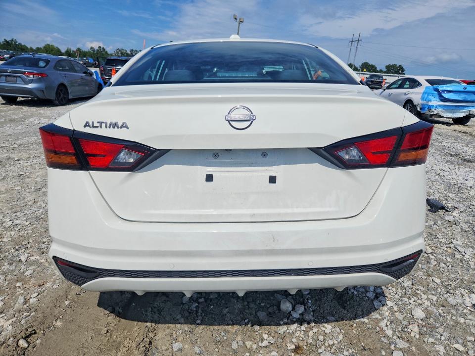 Снимка 6 от търг – 2025 NISSAN ALTIMA с VIN 1N4BL4DV9SN317932