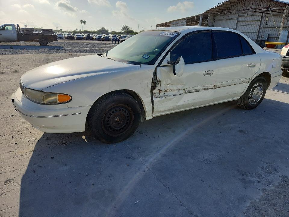 2002 BUICK CENTURY - Търг №67181146