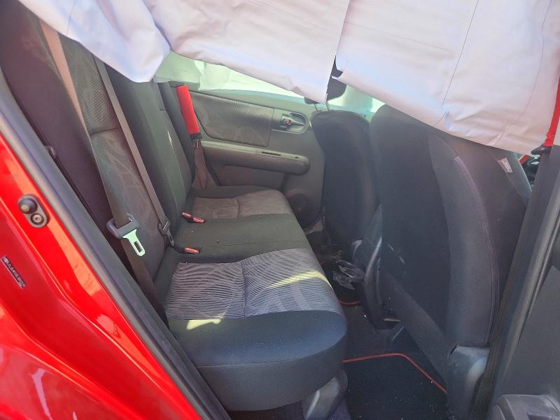 Photo 10 from auction – 2014 SCION XB with VIN JTLZE4FE0EJ061518