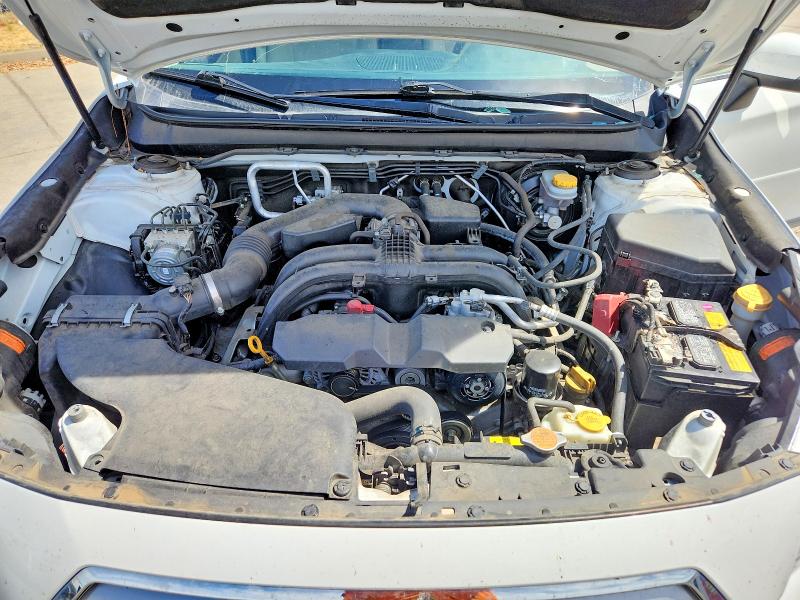 Photo 11 from auction – 2017 SUBARU OUTBACK with VIN 4S4BSANC9H3322802